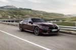 BMW M8 Competition Gran Coupe 2019 года (WW)